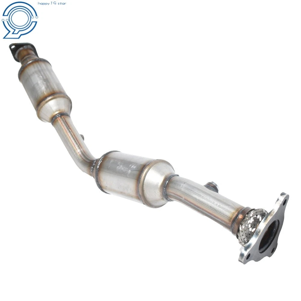 Rear Catalytic Converter for Chevy Cobalt, Pontiac G5 (2008–2010)