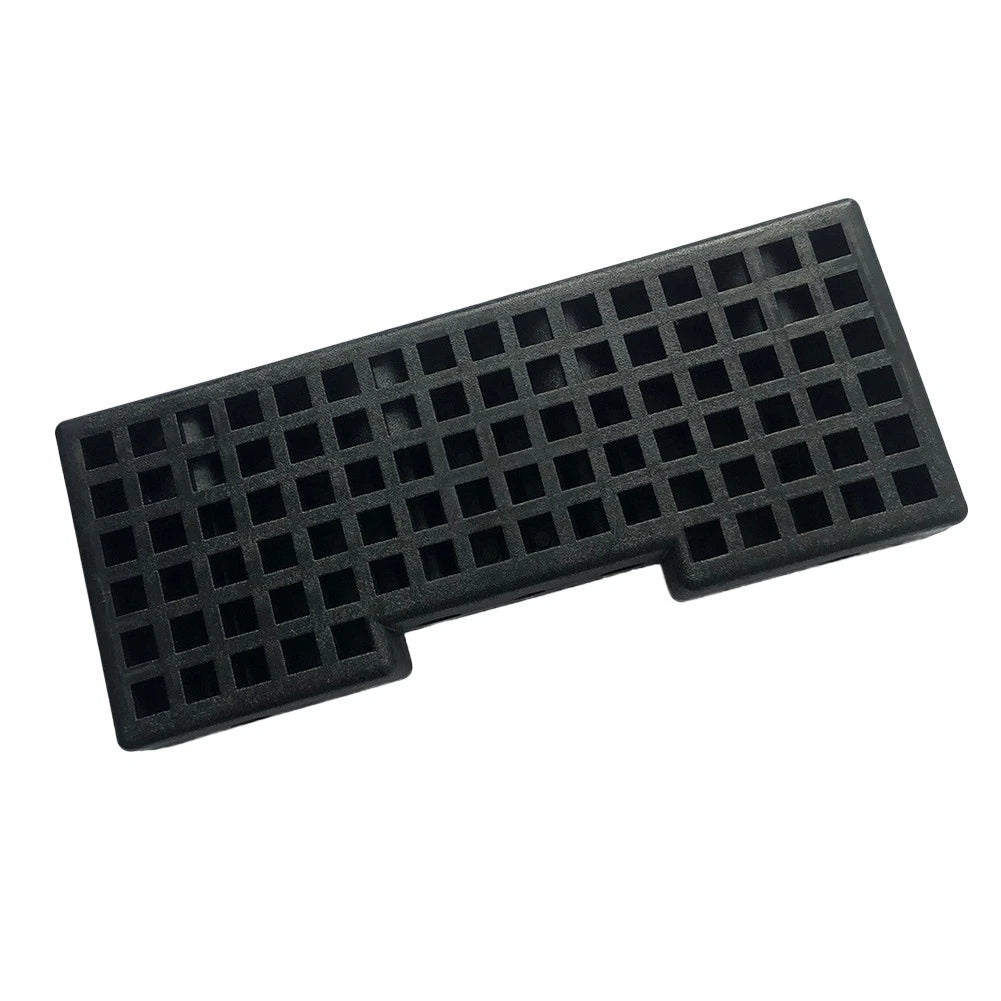 Engine Mounting Bracket for Compact Canoe Boat (2010–2023)
