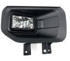 Right Side Halogen Fog Light Lamp Assembly for Ford F-150 (2015–2017)