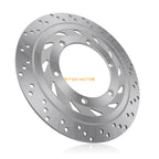 Front Brake Disc Rotor for Honda VTX1300C VTX1300S VTX1300R VTX1300T (2003–2009)