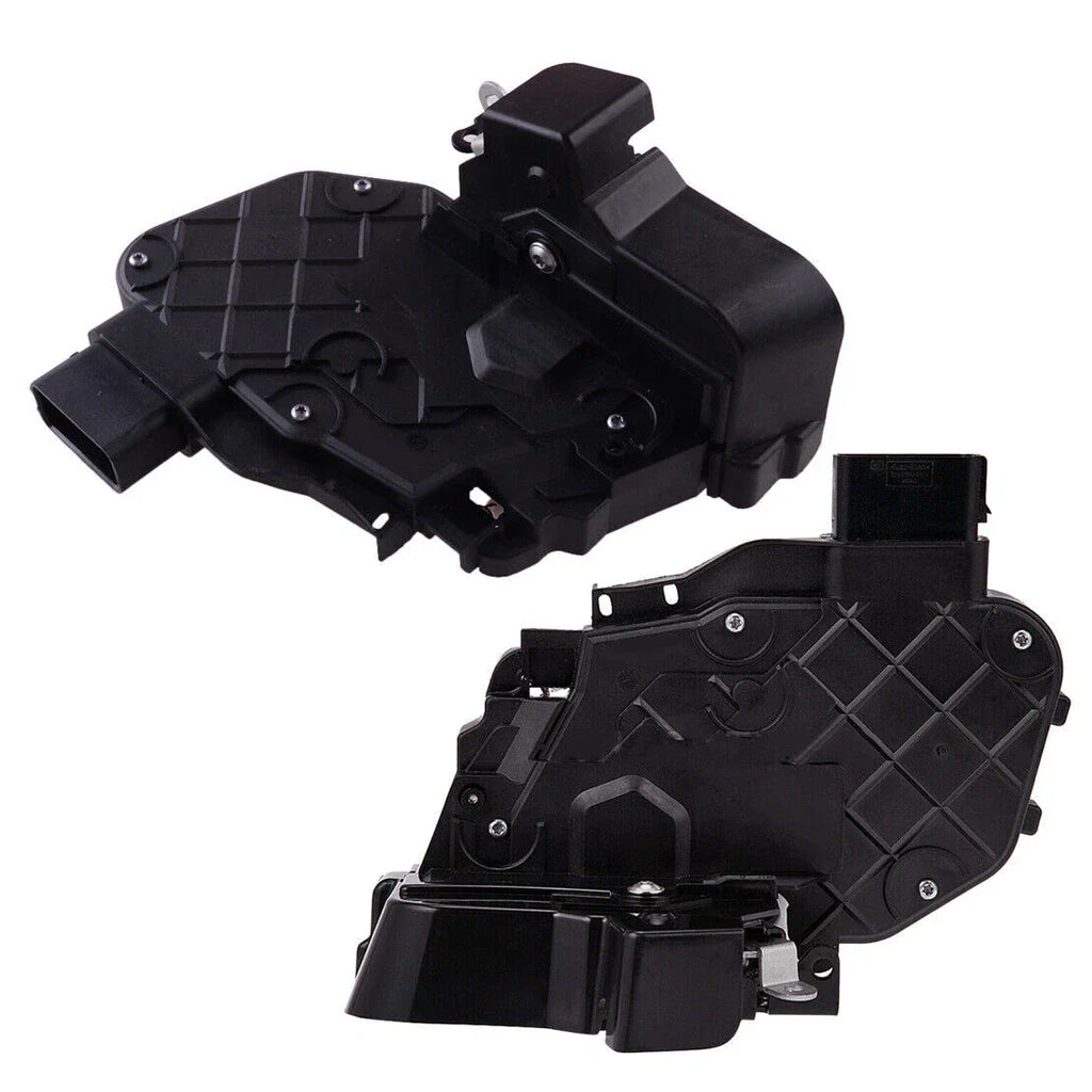 4 x Front Rear Door Lock Latch Actuator for Land Rover Range Rover Evoque (2012-2020)