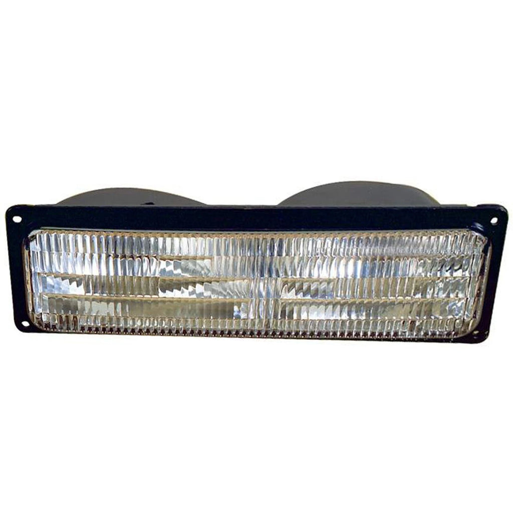 Replacement Driver Side Front Parking Signal Light Assembly for Buick Enclave (2008–2017)