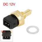 Coolant Temperature Sensor for BMW 128i 135i 320i 323Ci 740i