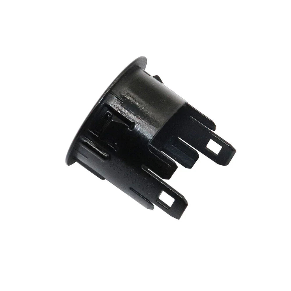 4 Pcs Parking Sensor Retainer Bumper Holder for Acura RLX (2014-2016)
