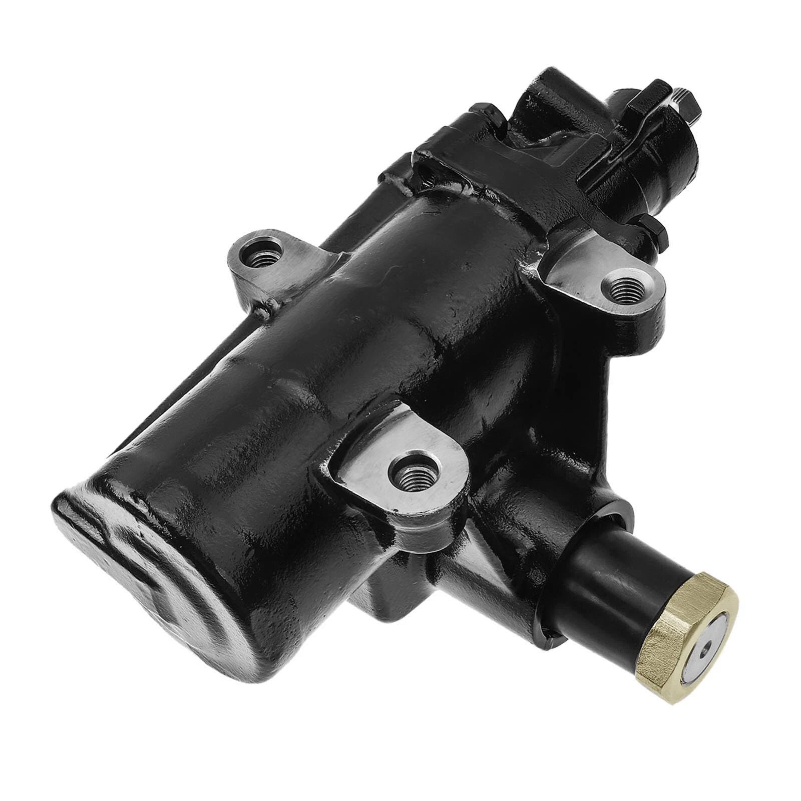 Power Steering Gear Box for Ford F-250 F-350 Super Duty (2005–2007)