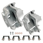 Front Disc Brake Calipers Set for Pontiac G6/Solstice (2005–2010) 18B4911A