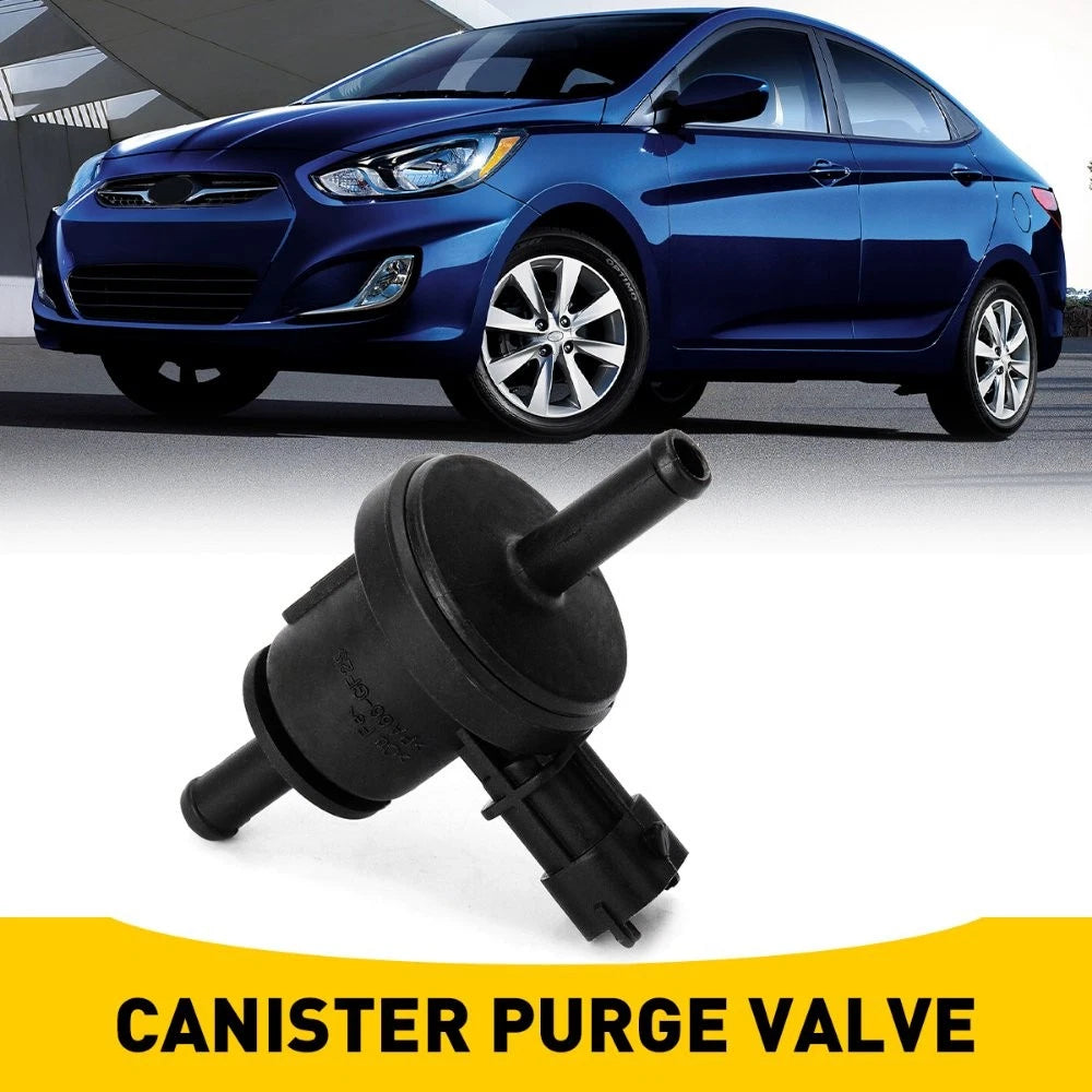 Vapor Canister Purge Solenoid Vent Control Valve for Hyundai Elantra (2007–2012)