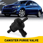 Vapor Canister Purge Solenoid Vent Control Valve for Hyundai Elantra (2007–2012)