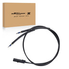 Front Hood Release Cable for Infiniti FX50 (2009–2013)