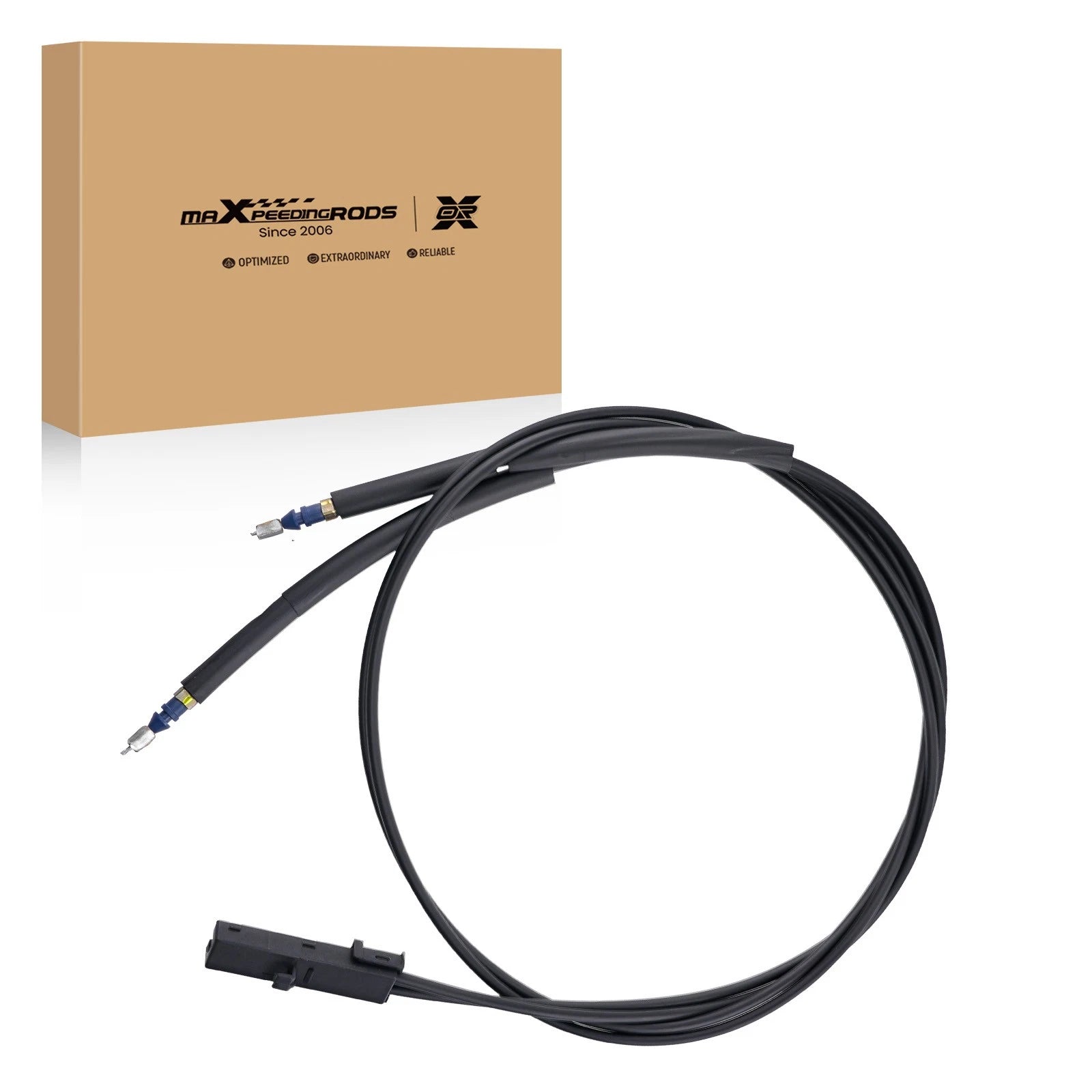 Front Hood Release Cable for Infiniti FX50 (2009–2013)