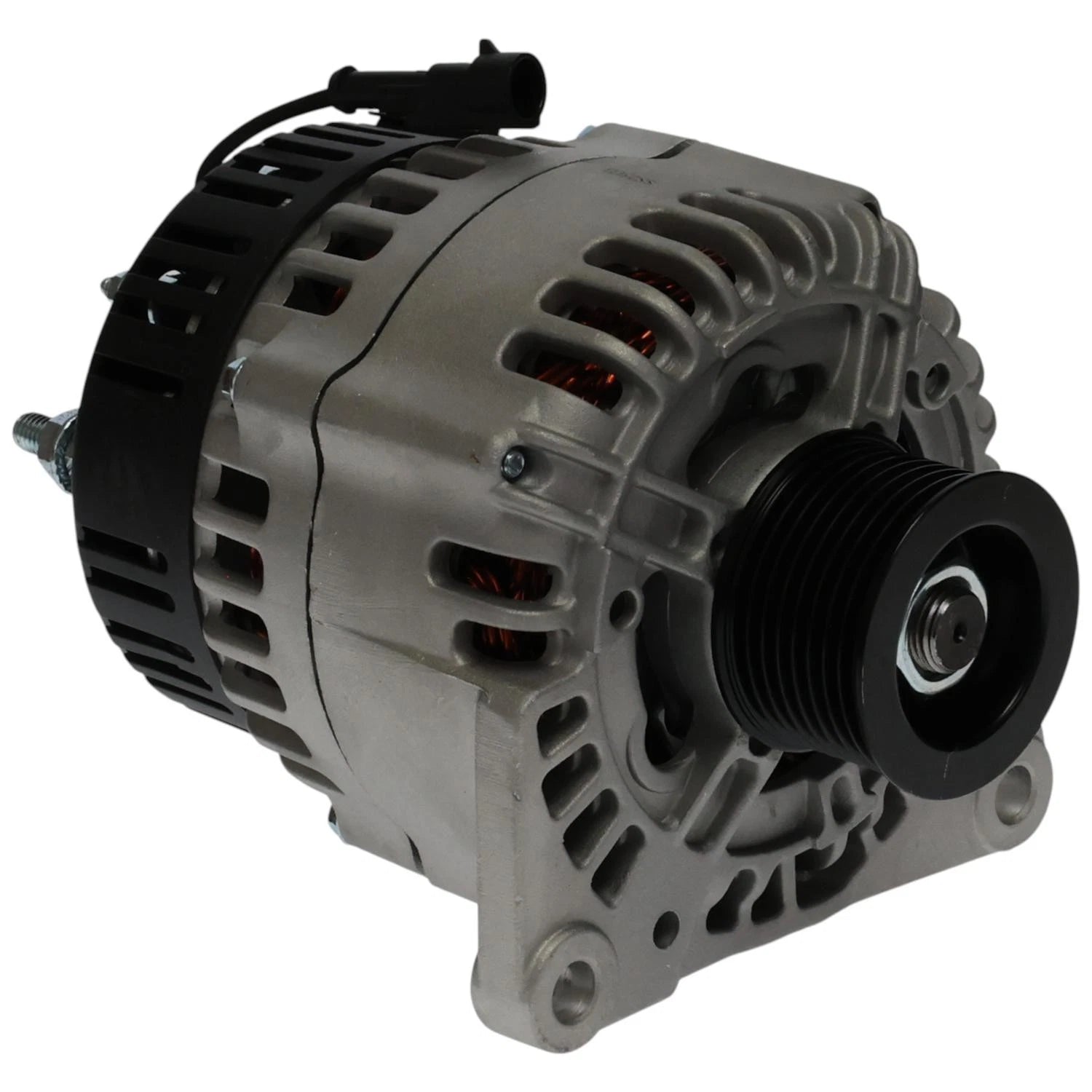 55AMP Alternator for Make Model 