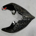 Forged Carbon Fiber ABS Fairing Kit for Ducati Panigale V4 S (2023–2024)
