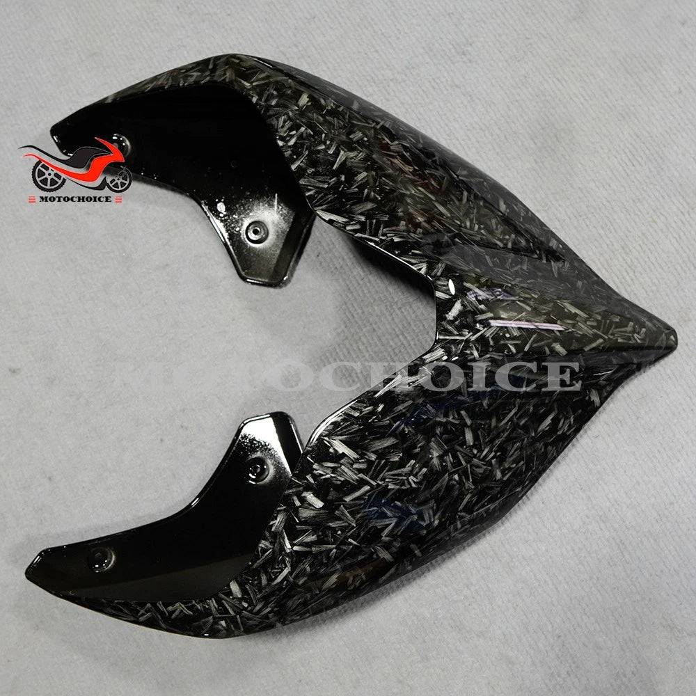 Forged Carbon Fiber ABS Fairing Kit for Ducati Panigale V4 S (2023–2024)