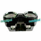 Speedometer Tachometer Case Cover for Honda Hornet 600 900 (2003-2007)
