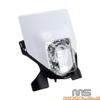 Off Road LED Headlight w/DRL for FC/FX 250-450 TE/FE 125-501 TX300 (2016-21)