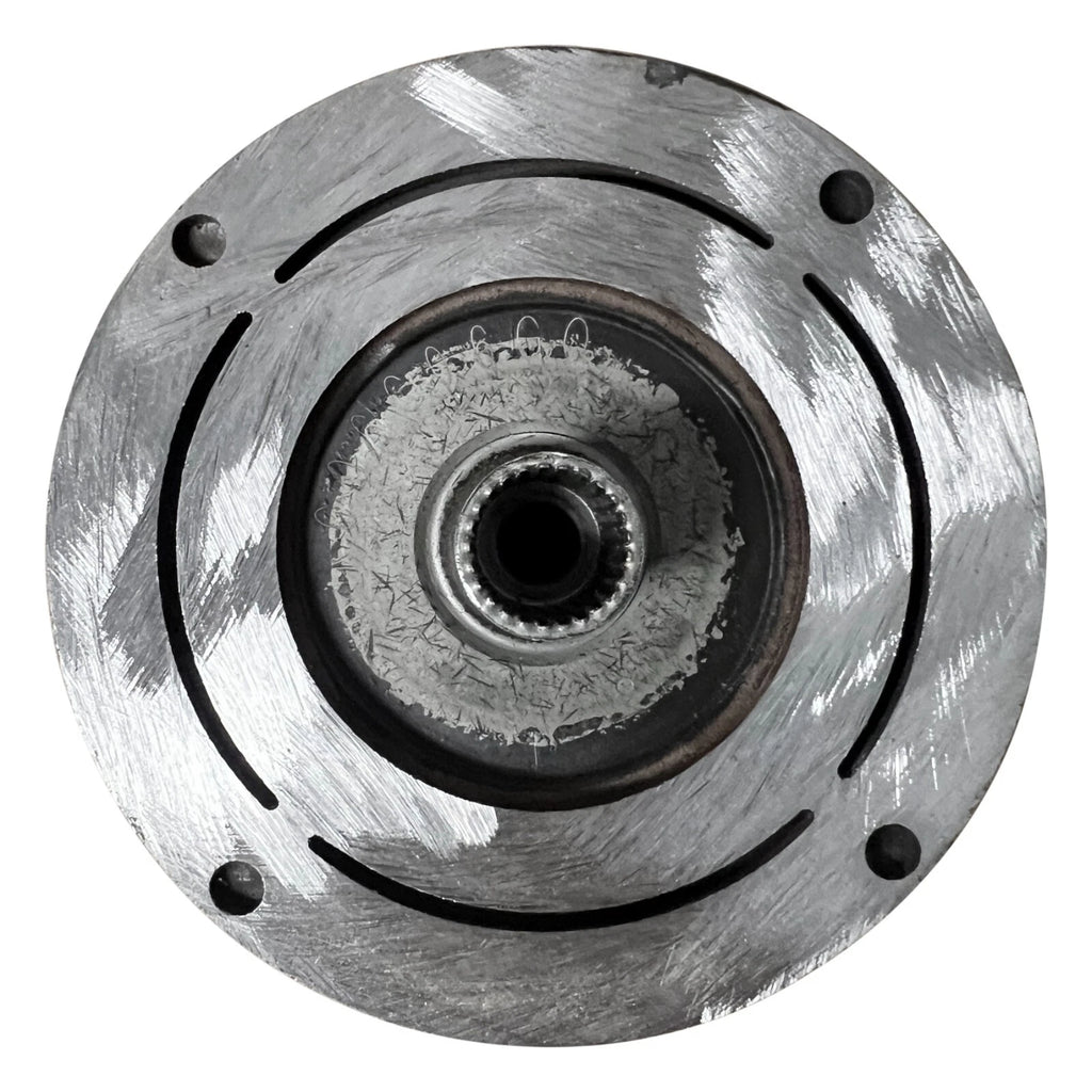 AC Compressor Clutch Replacement for Ford F-150 3.5L EcoBoost (2019-2019)