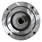 AC Compressor Clutch Replacement for Ford F-150 3.5L EcoBoost (2019-2019)