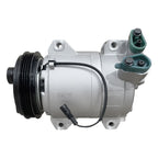 AC Compressor Kit Replacement for Suzuki XL-7 2.7L (2003-2009) Rear A/C