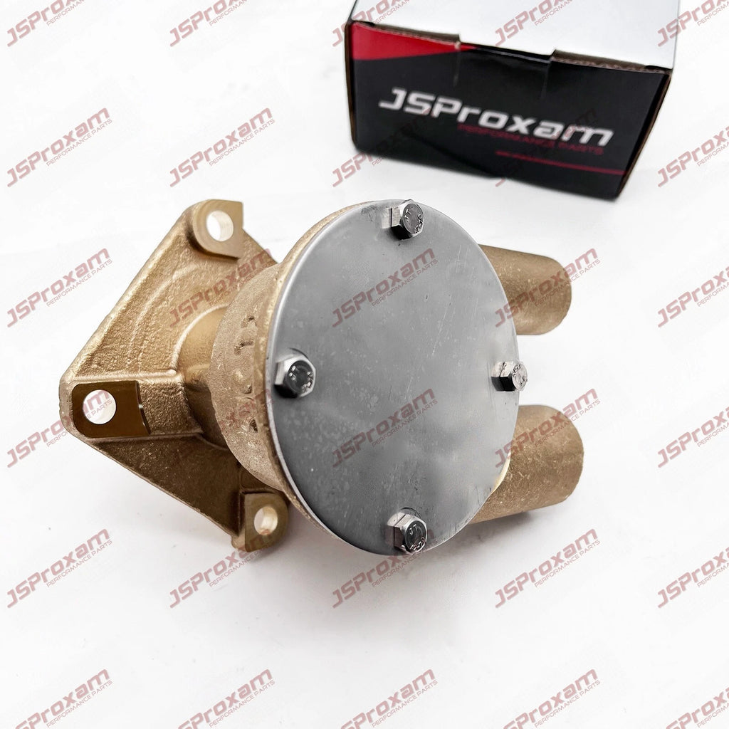 Sea Water Pump for Volvo Penta D2 (Replaces 3583089, 10-13283)