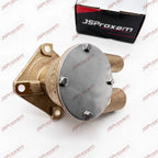 Sea Water Pump for Volvo Penta D2 (Replaces 3583089, 10-13283)