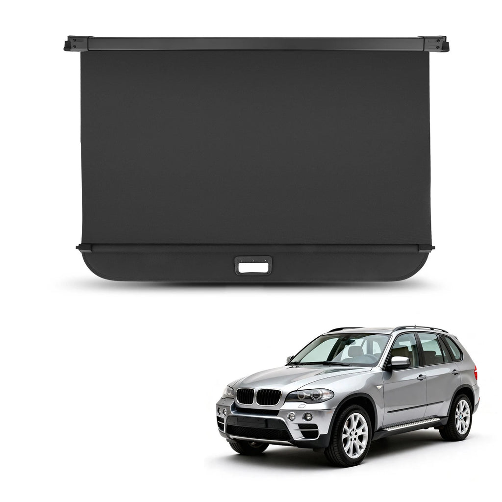 Luggage Load Cover for BMW X5 (2007–2018)