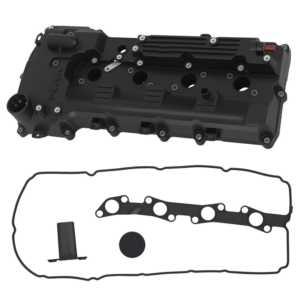 Valve Cover with Gasket for Toyota Tacoma (2016–2021)