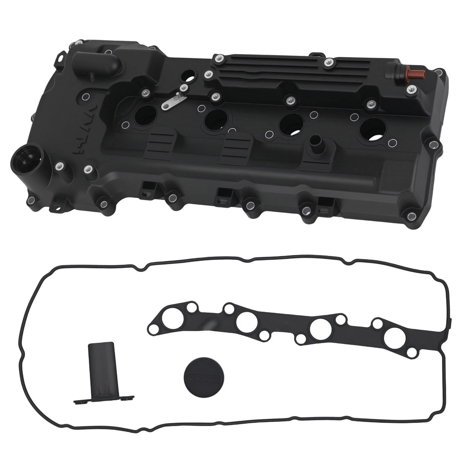 Valve Cover with Gasket for Toyota Tacoma (2016–2021)