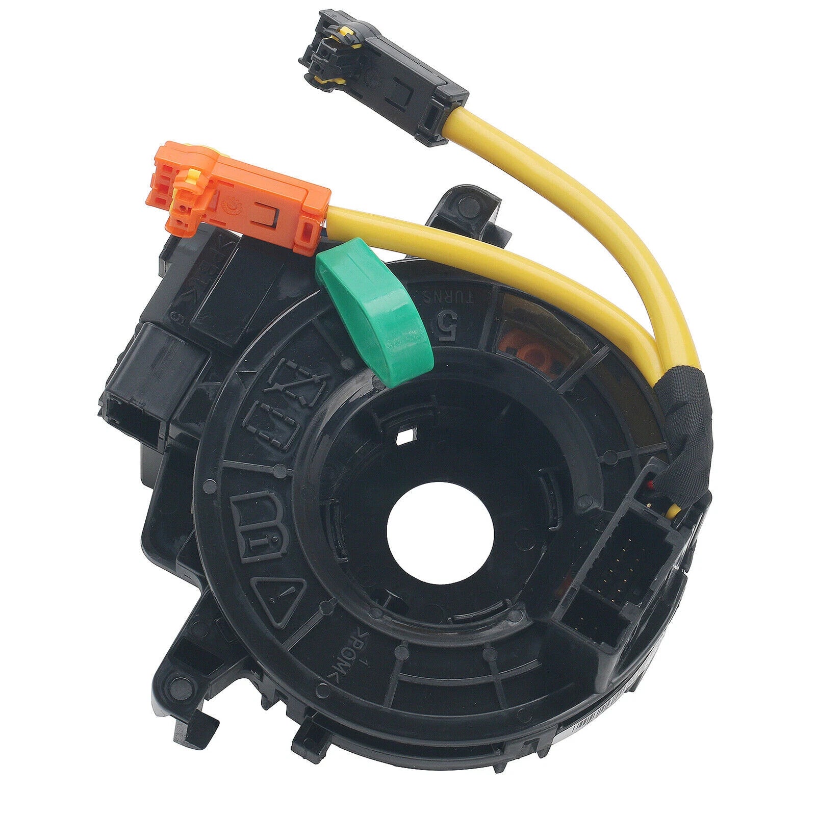 Airbag Clock Spring 84307-0E070 for Lexus RX350 RX450h (2011–2017)