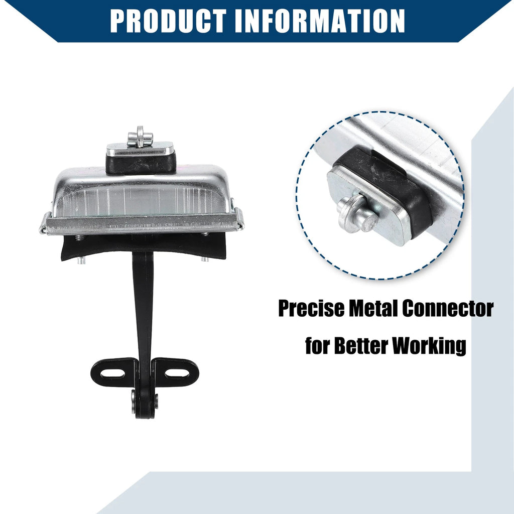 Front Left Door Check Strap for Dodge Stratus, Chrysler Sebring (NO.4878317AD)