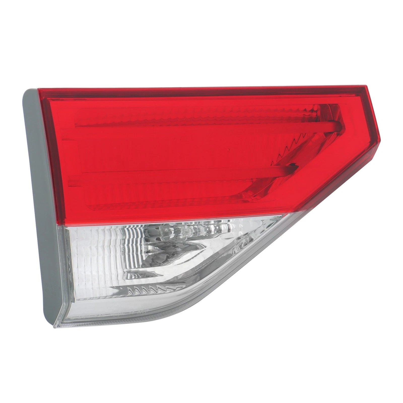 LED Inner Left Tail Light Assembly for Honda Odyssey (2014-2017)
