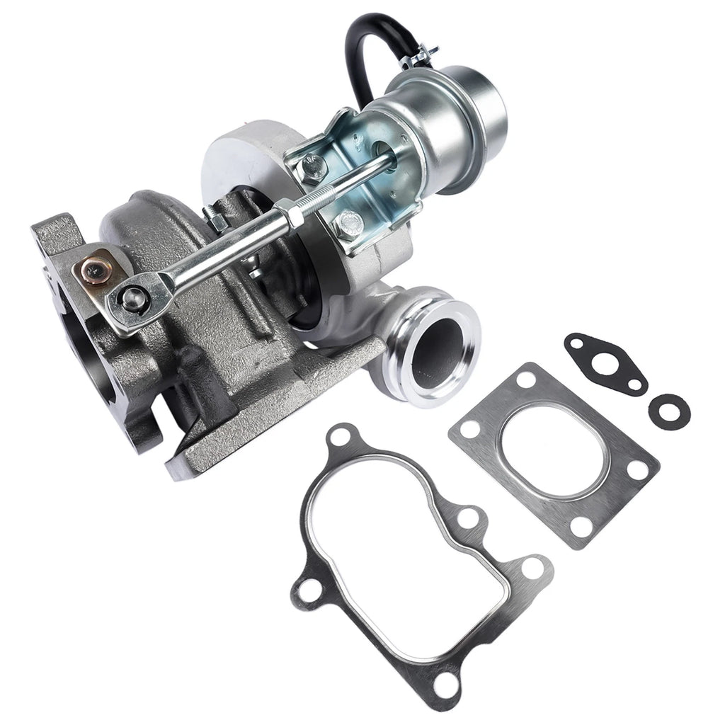 Turbocharger for Cummins ISDe140