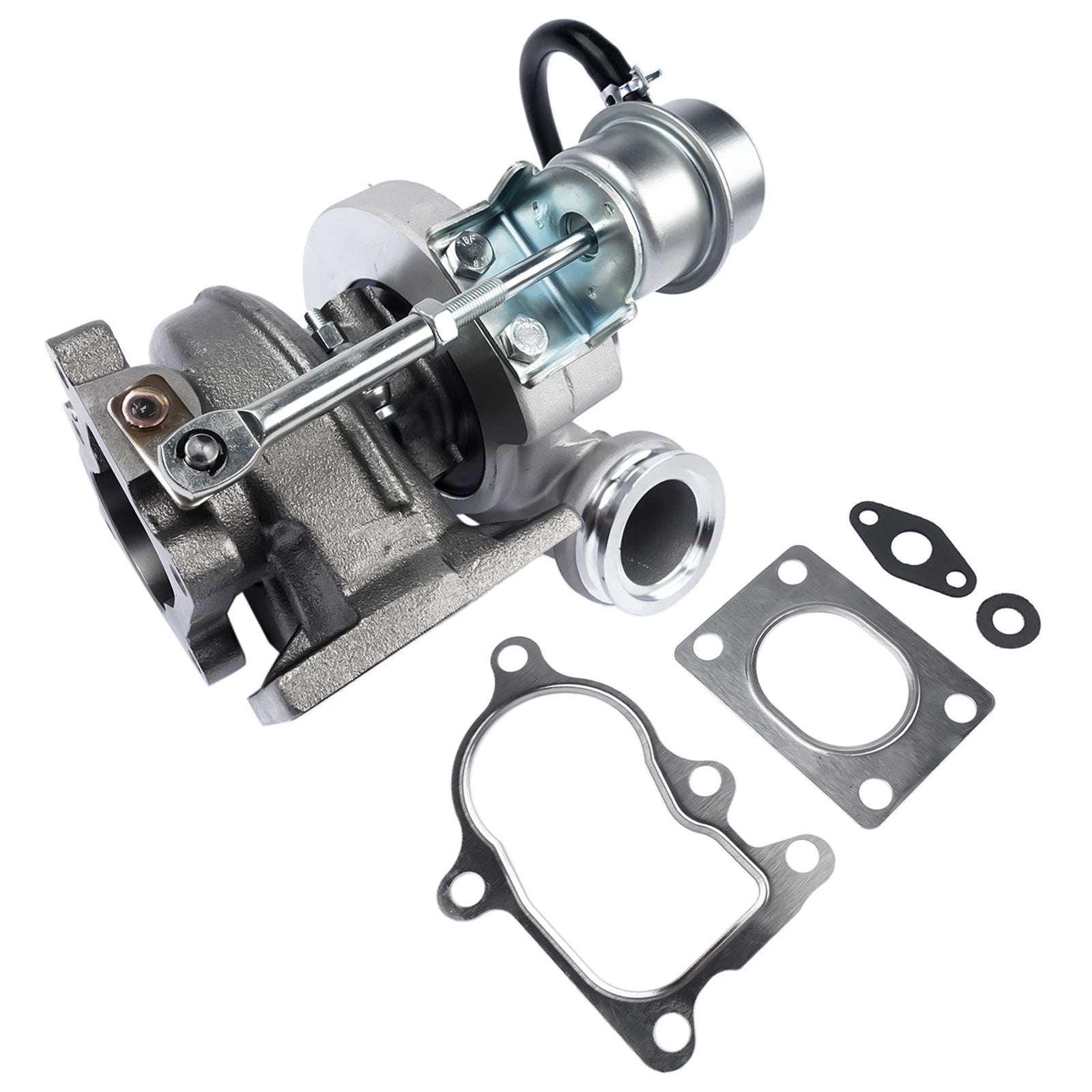 Turbocharger for Cummins ISDe140