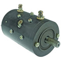 Winch Motor for Venco Venturo Santa Anita 