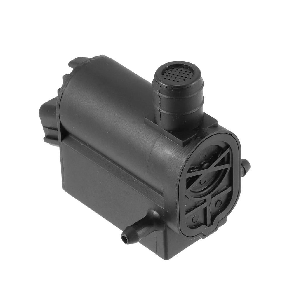 Windshield Washer Pump for Hyundai Accent (2000–2015)