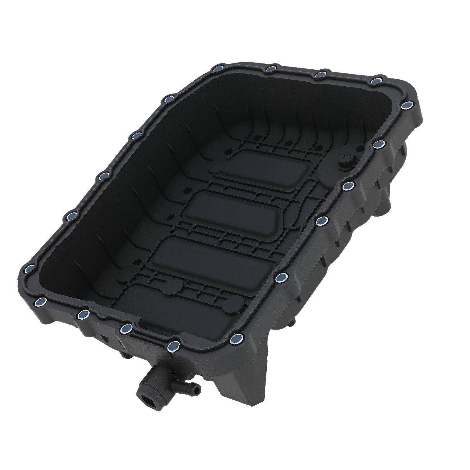 Automatic Transmission Oil Pan for Hyundai/Kia 2.4L (2013–2018) 452803B850