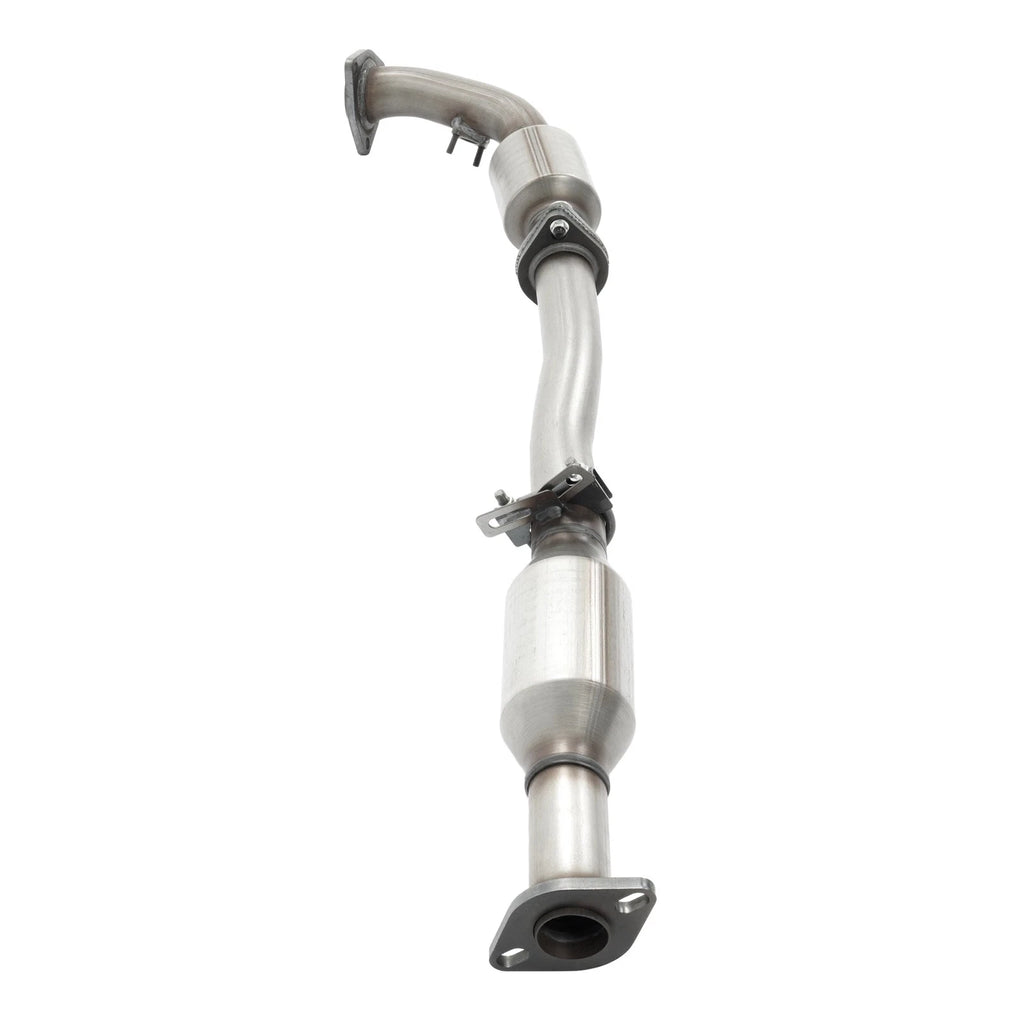 Stainless Steel Catalytic Converter Set for Toyota Tacoma 3.4L (2001–2004)