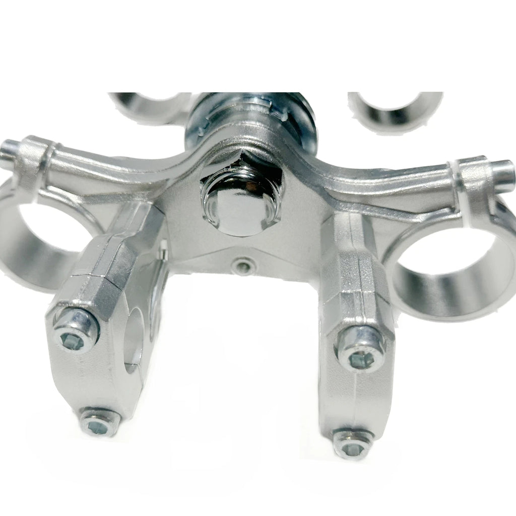 Heavy Duty Triple Tree Clamps for PIT PRO 150cc 160cc Dirt Bike