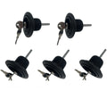 5PCS Compartment Latch for Skeeter Boats (SK01, 91050347)