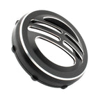 Horn Cover for Triumph Bobber T120 T100 Street Twin (Universal) Black