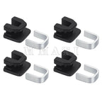 Primary Clutch Slider & Spacer for Yamaha Kodiak Grizzly Wolverine Rhino (400–450)