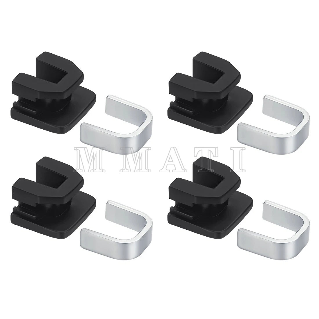 Primary Clutch Slider & Spacer for Yamaha Kodiak Grizzly Wolverine Rhino (400–450)