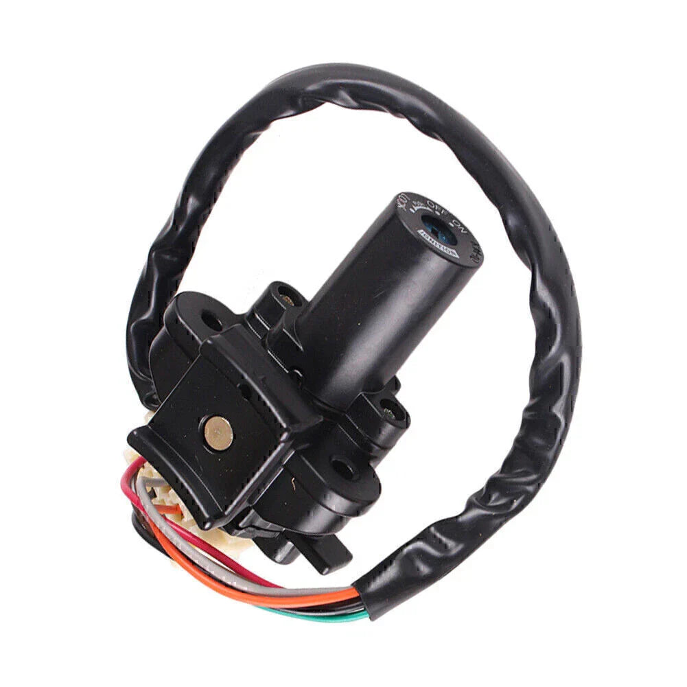 Ignition Switch Lock Key for KAWASAKI NINJA 250R (2008-2012)