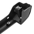 Fender Flare Trim Left for Nissan Rogue (2021–2023) Black