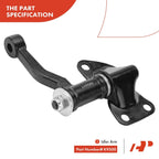 9x Inner & Outer Idler Arm Ball Joint Tie Rod for Nissan Pathfinder (1986–1995)