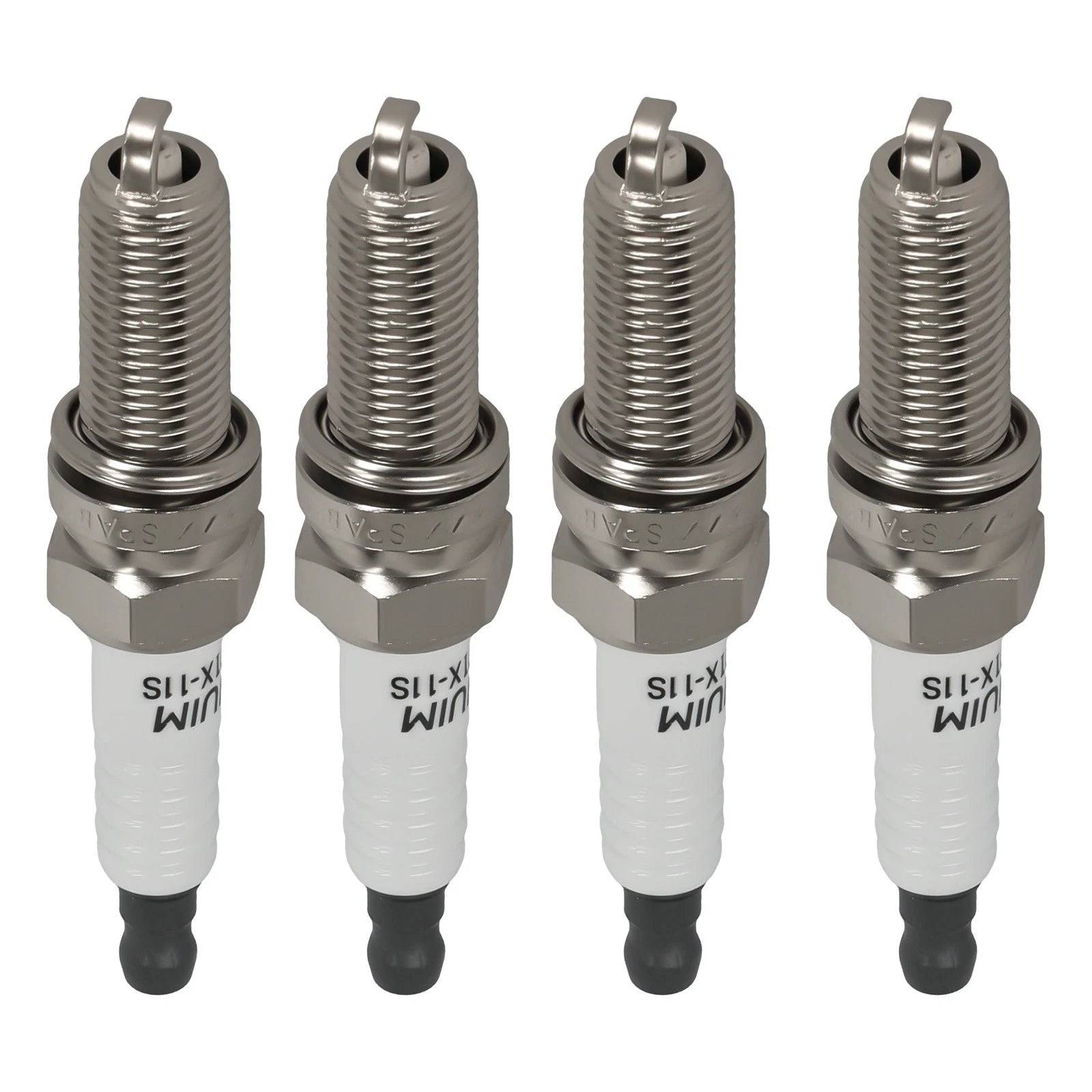 Iridium Spark Plugs for Kia Sorento 2.4L (2015–2020) (Set of 4)
