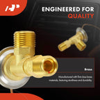 A/C Expansion Valve for Ford Explorer (2003-2010)