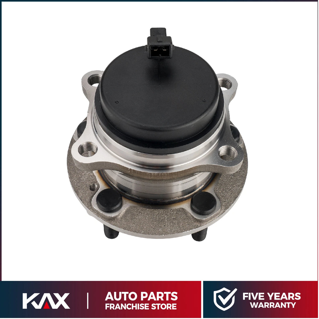 Rear Wheel Bearing Hub Assembly for Hyundai Santa Fe (2007–2020)