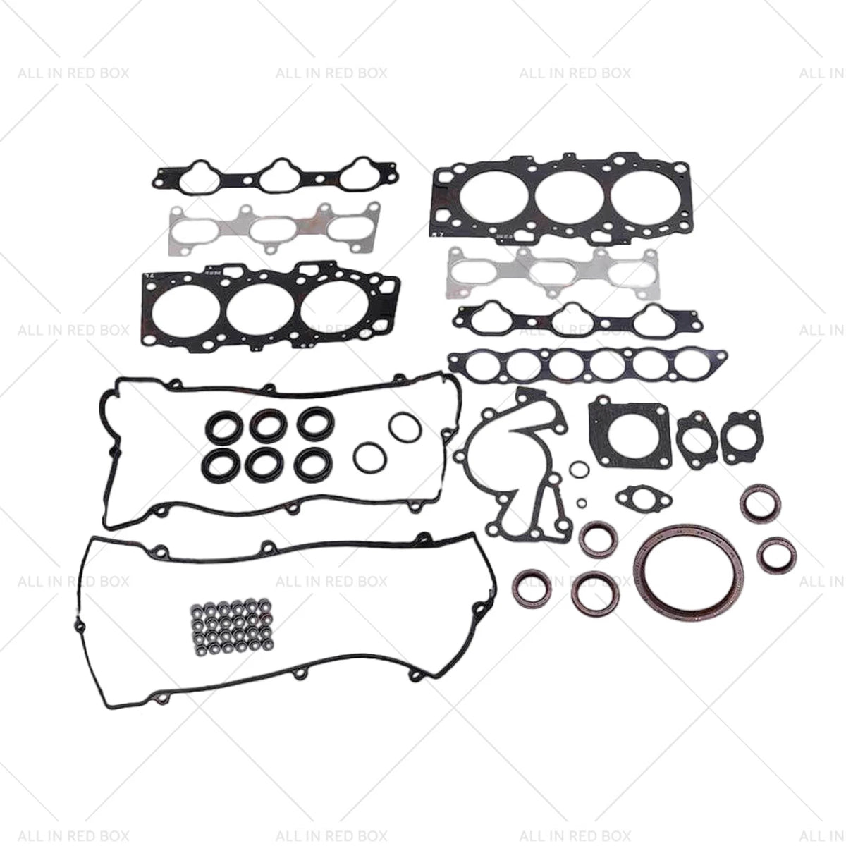 VRS Head Gasket Kit for Hyundai Trajet Santa Fe 2.7L V6 (2000–2006)