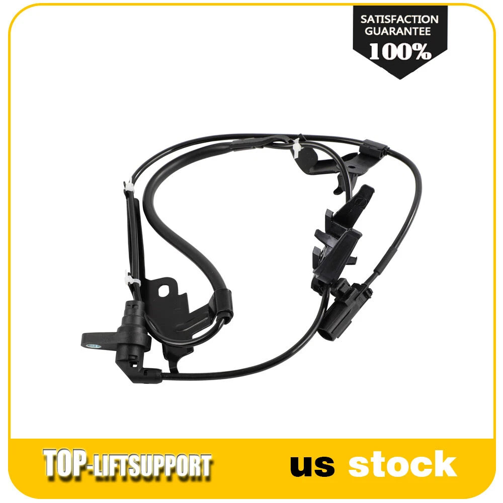 Front Left ABS Wheel Speed Sensor for Toyota Highlander (2009–2018)