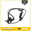Front Left ABS Wheel Speed Sensor for Toyota Highlander (2009–2018)